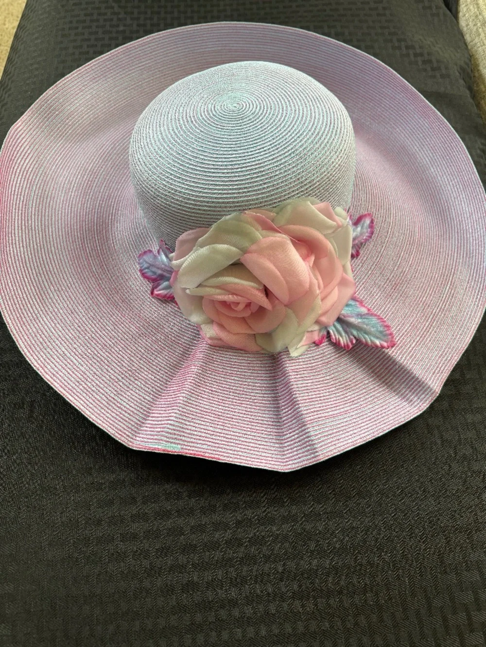 Eric Javits Hat - Picture 1 of 6